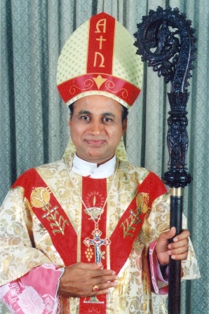 ಉಡುಪಿ ಬಿಷಪ್ ರಿಂದ ಕ್ರಿಸ್ಮಸ್ ಸಂದೇಶ